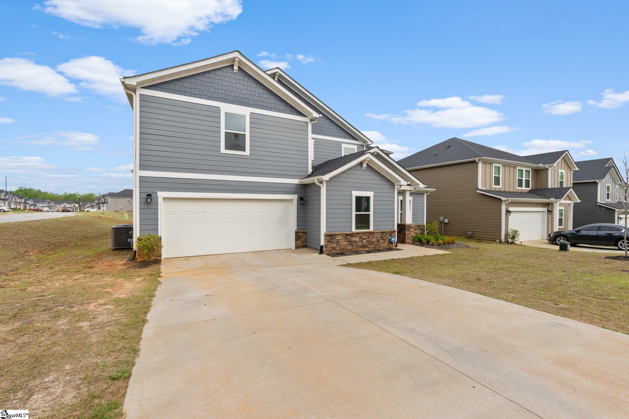 101 Hazelcroft Drive