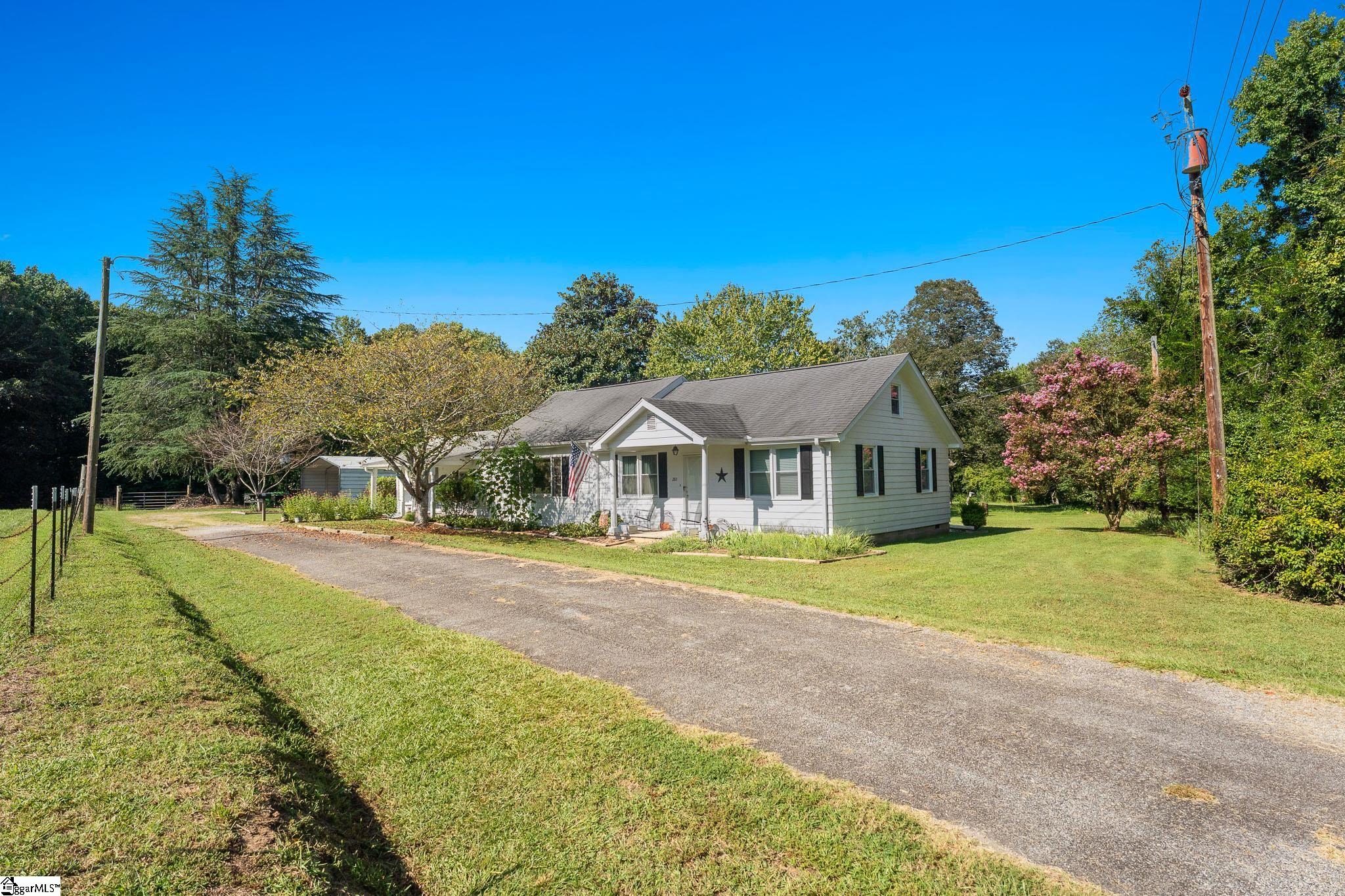 280 Williams Drive