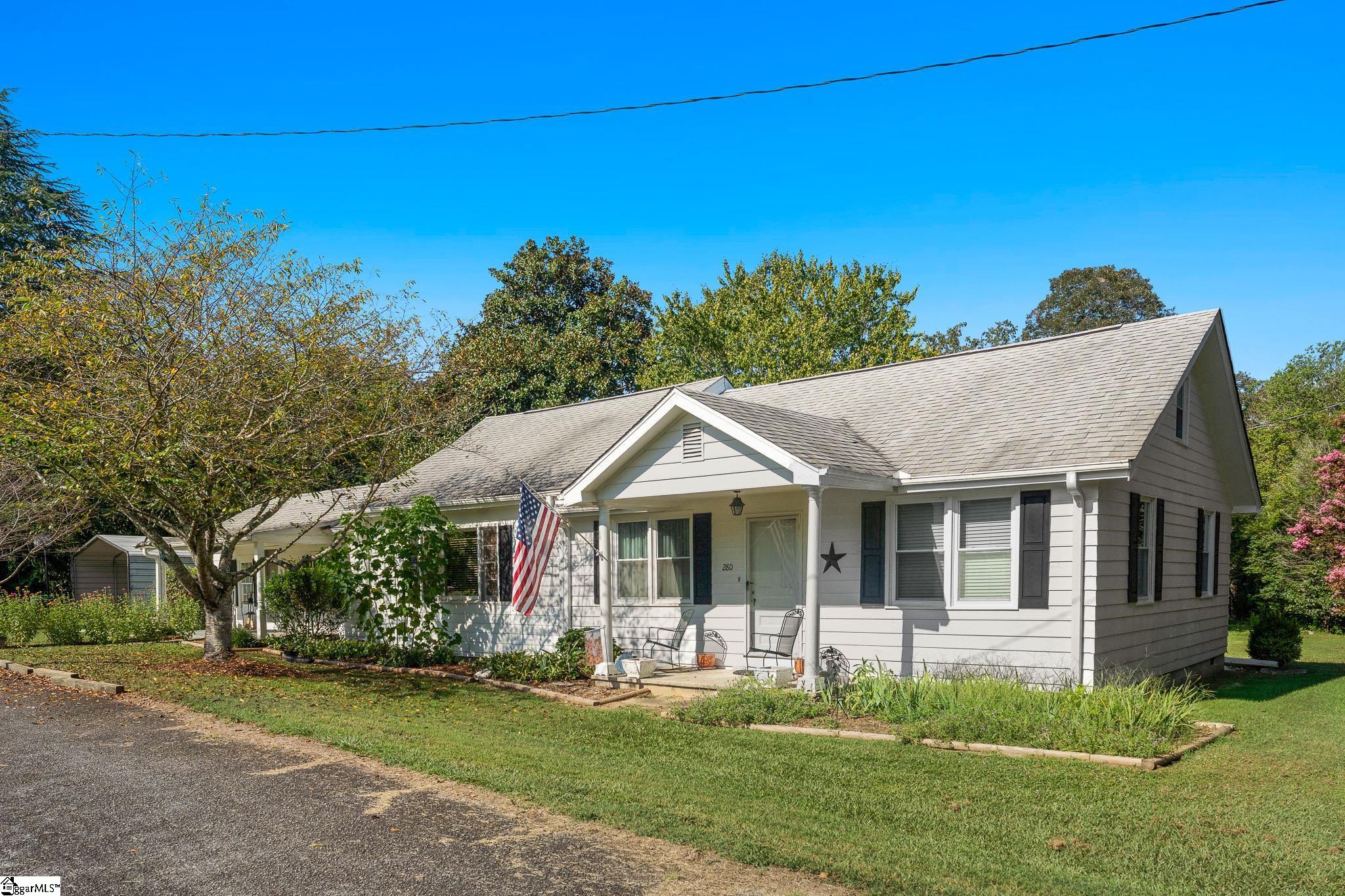 280 Williams Drive