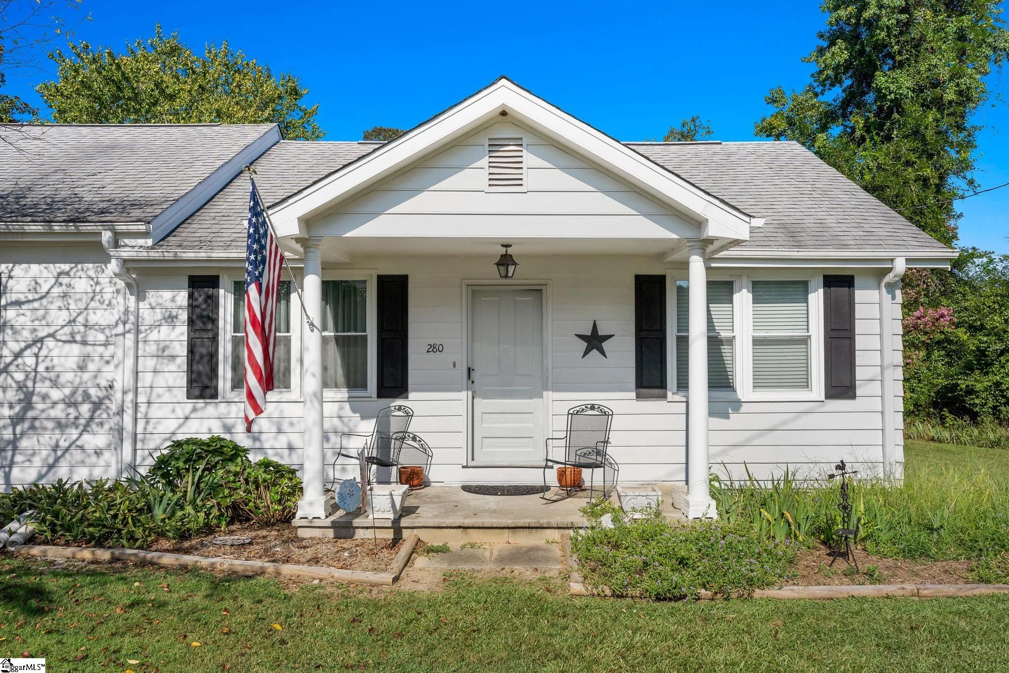 280 Williams Drive, Campobello, SC, 29322
