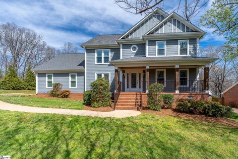 108 Tarleton Way Greer SC 29650