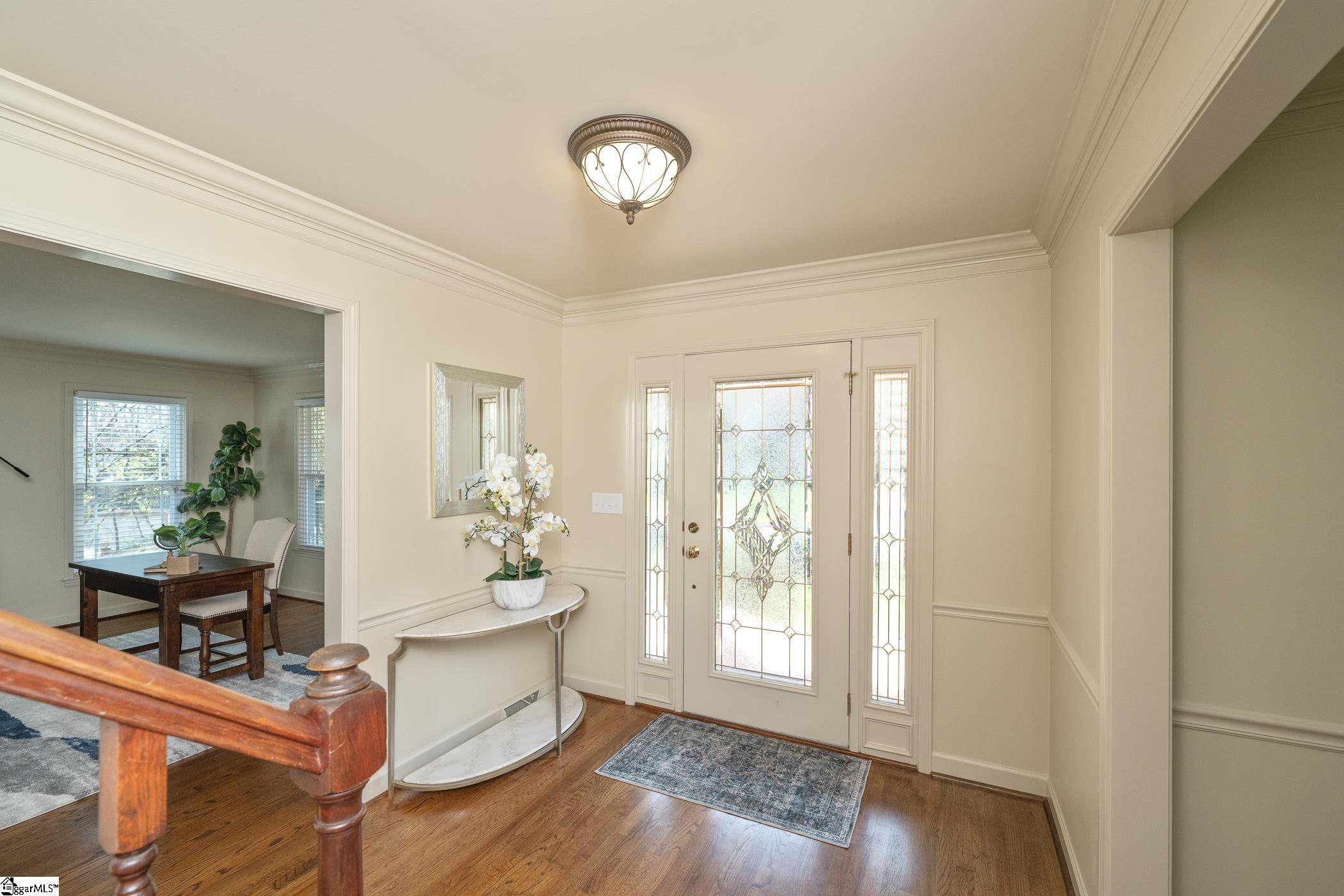 108 Tarleton Way