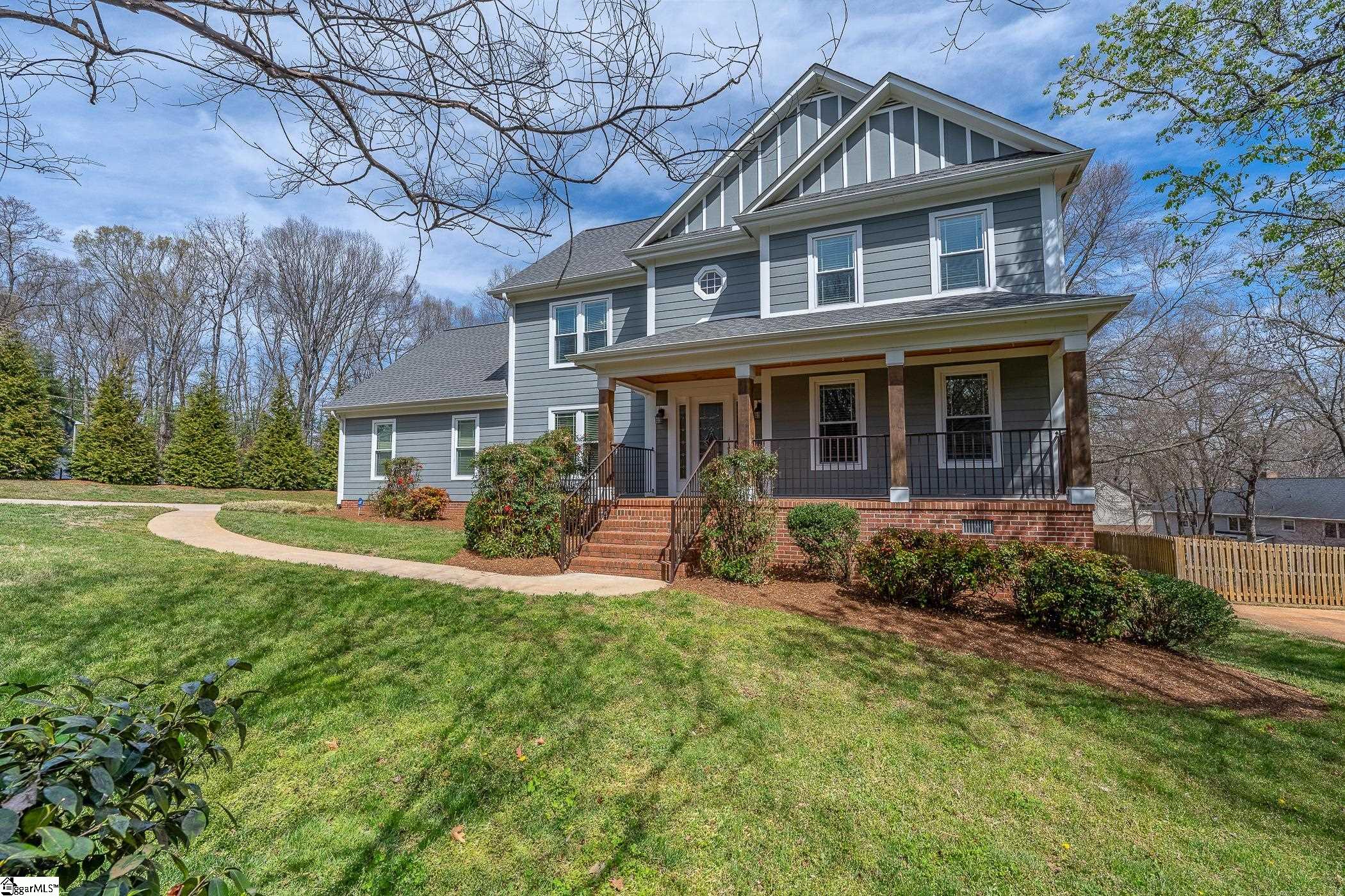 108 Tarleton Way