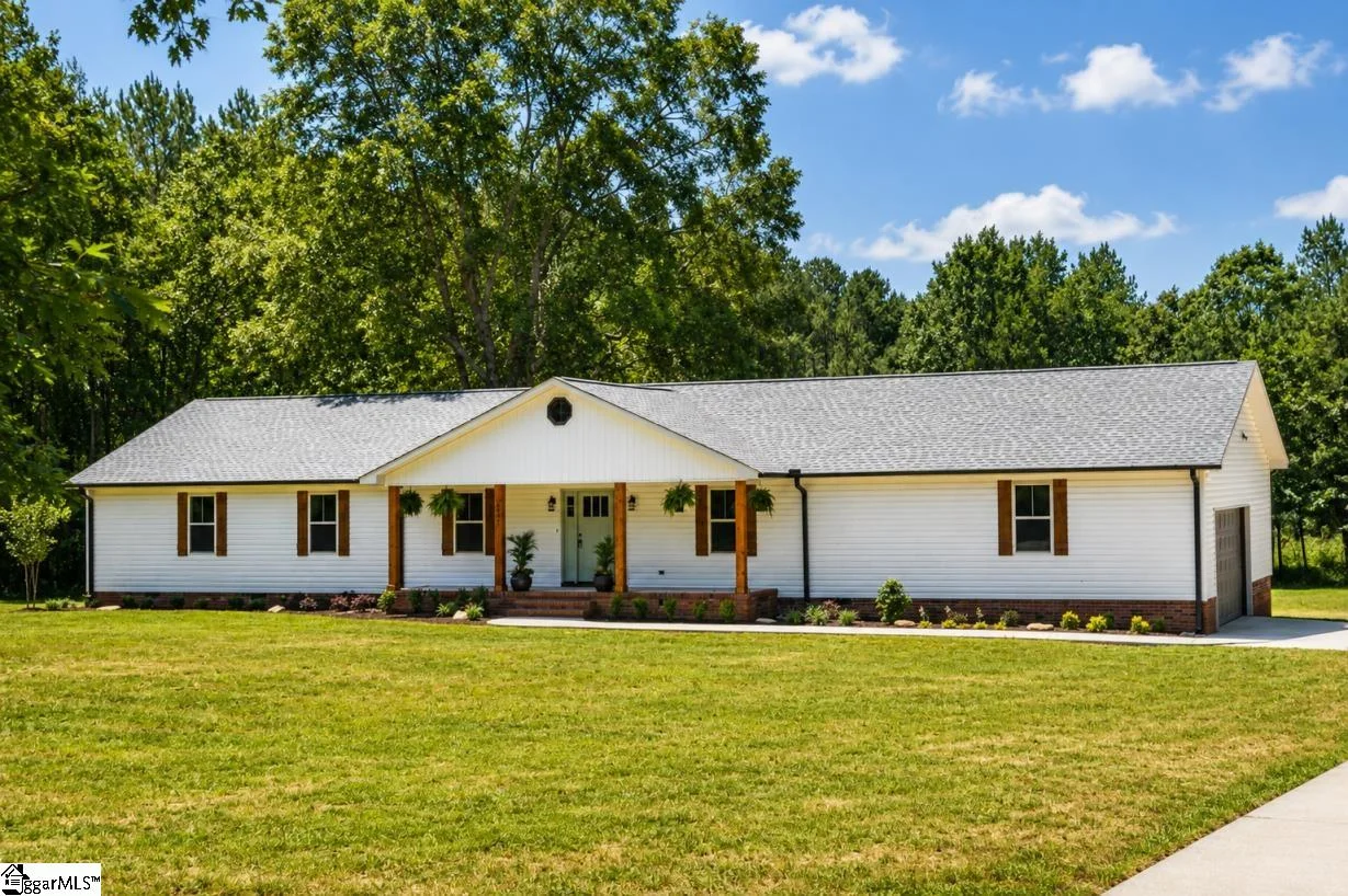 1041 Motlow School Road