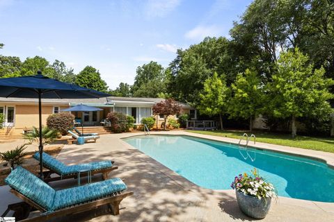 Photo of 122 Bradley Boulevard, Greenville, SC 20609 (MLS # 1584656)