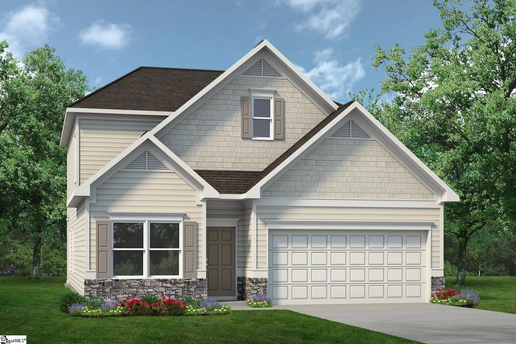 1235 Canterfield Place