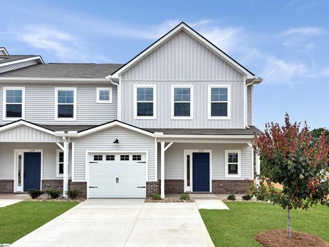 Photo of 121 Rock Cress Trail, Greenville, SC 29607 (MLS # 1595154)