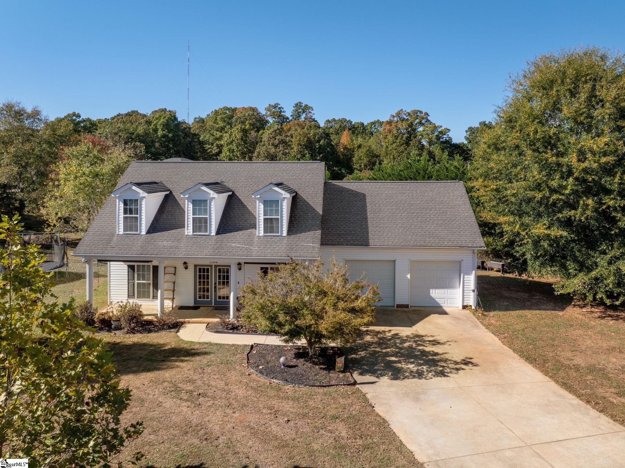 1796 Fairview Road