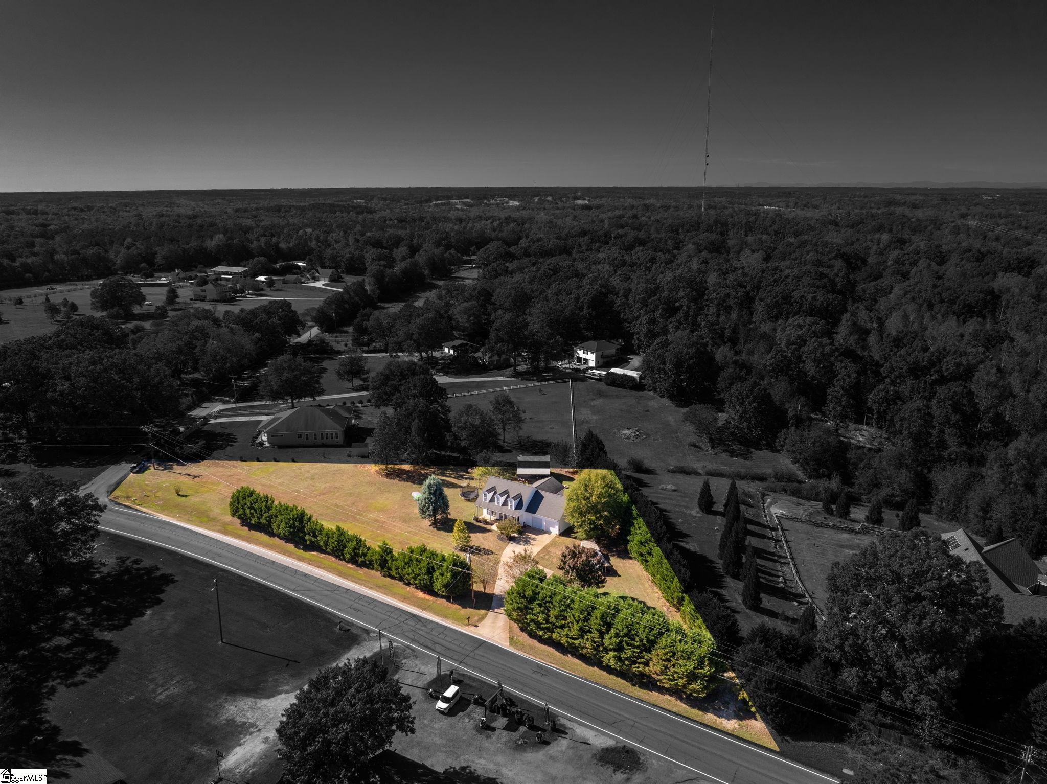 1796 Fairview Road