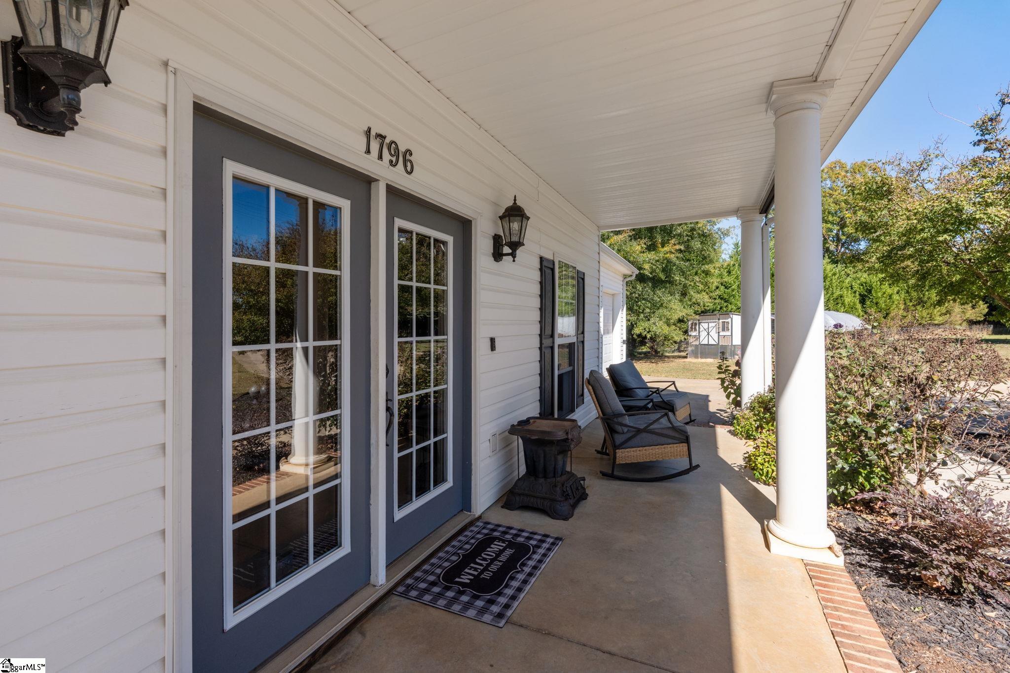 1796 Fairview Road