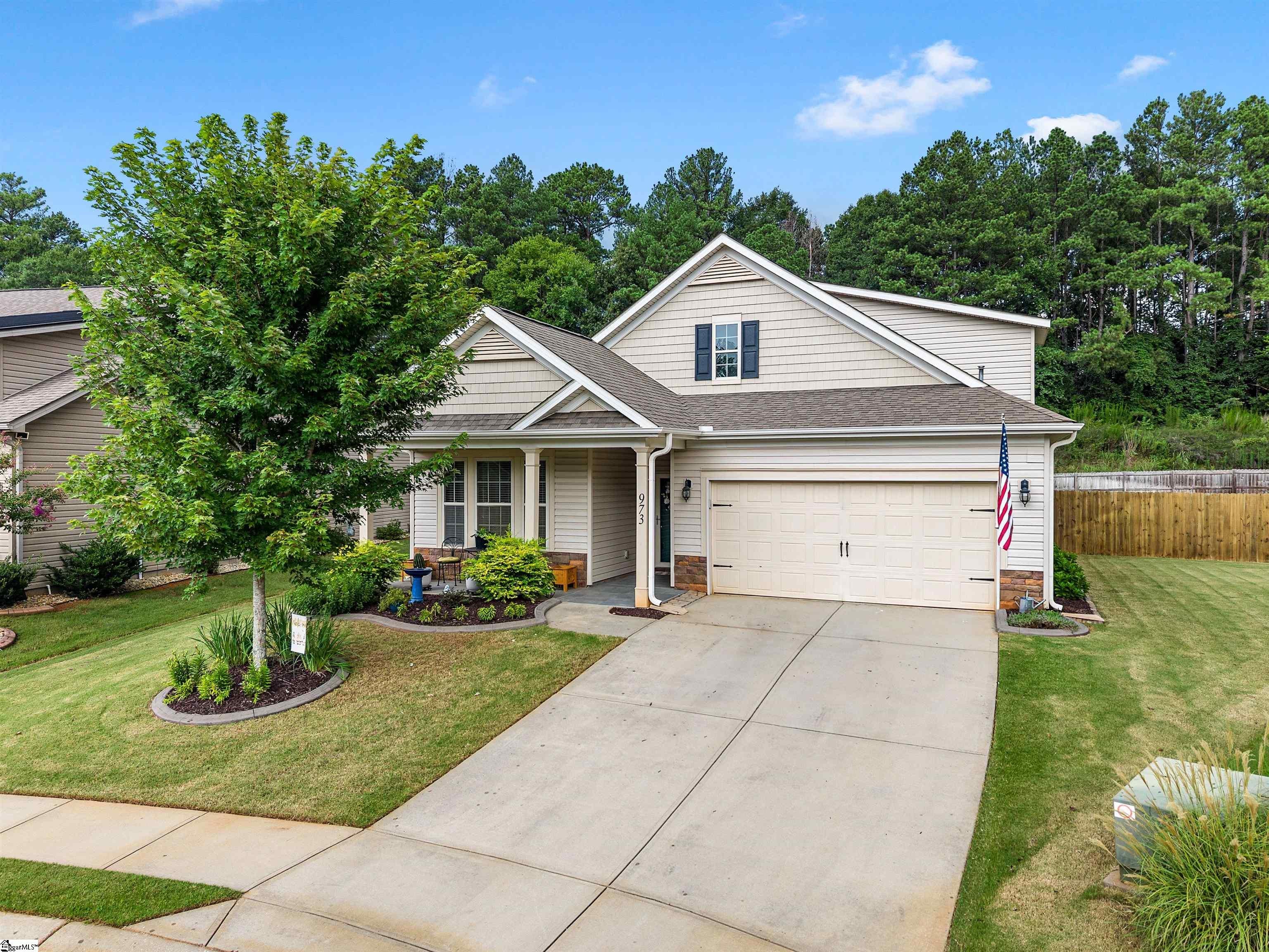 973 Deepwood Court