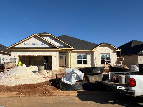 Photo of 231 Rolling Waters Drive Lot 72 #Lot 72, Greenville, SC 29605 (MLS # 1571624)