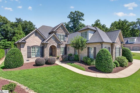 Photo of 113 Rolleston Drive, Greenville, SC 29615 (MLS # 1593803)