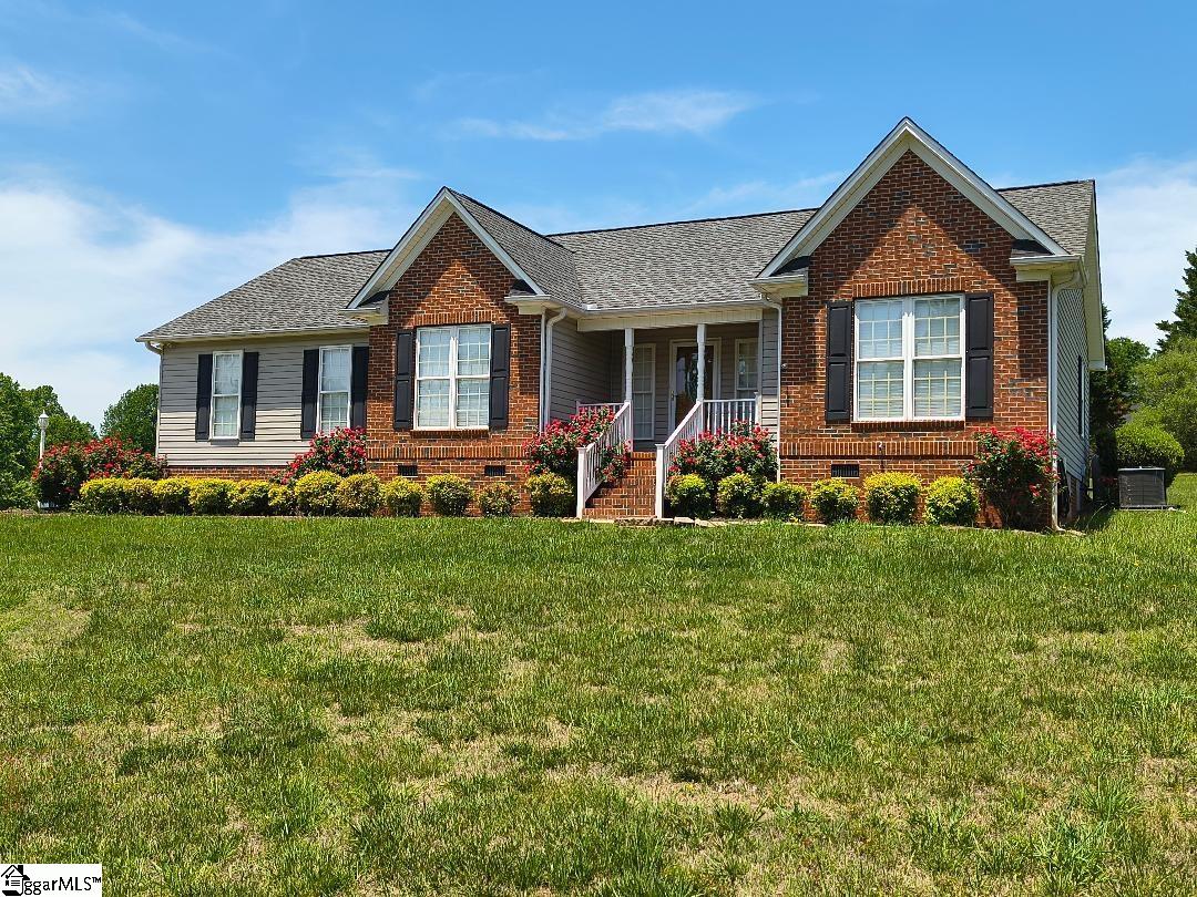 124 Brooke Lee Circle