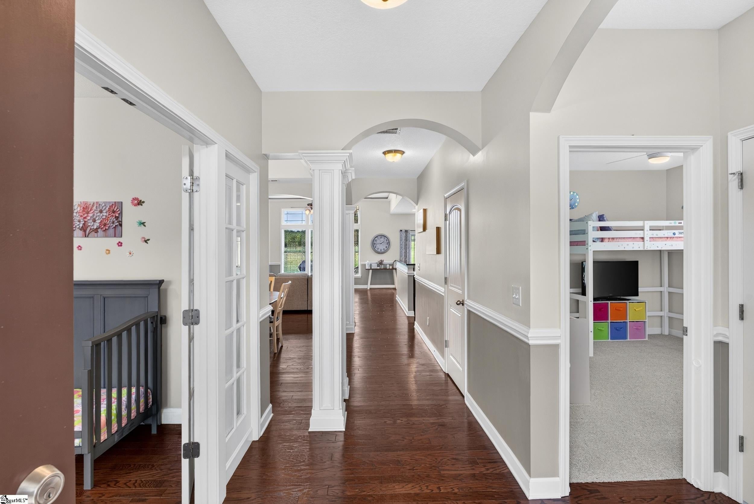 545 Weatherly Road