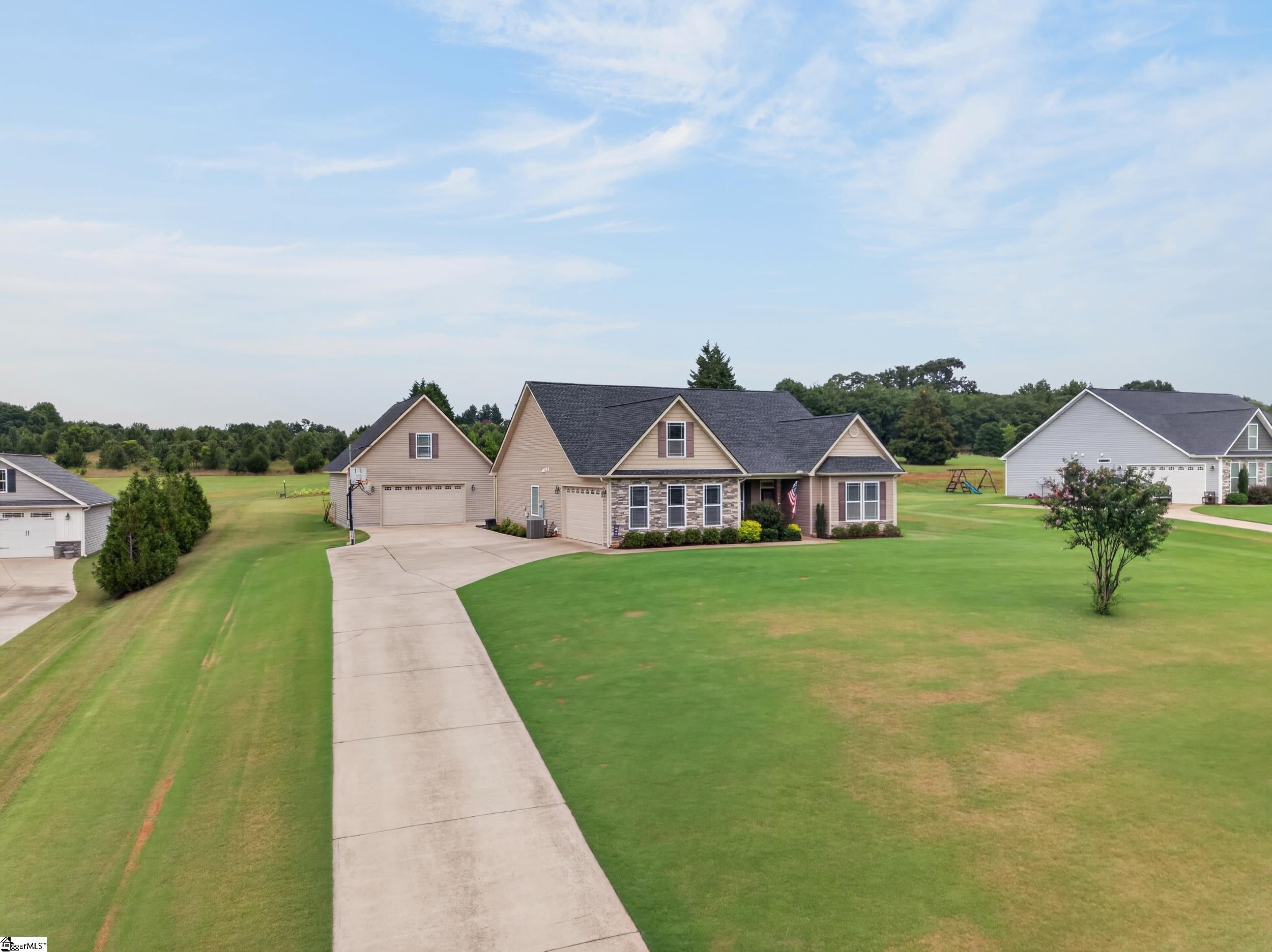 545 Weatherly Road