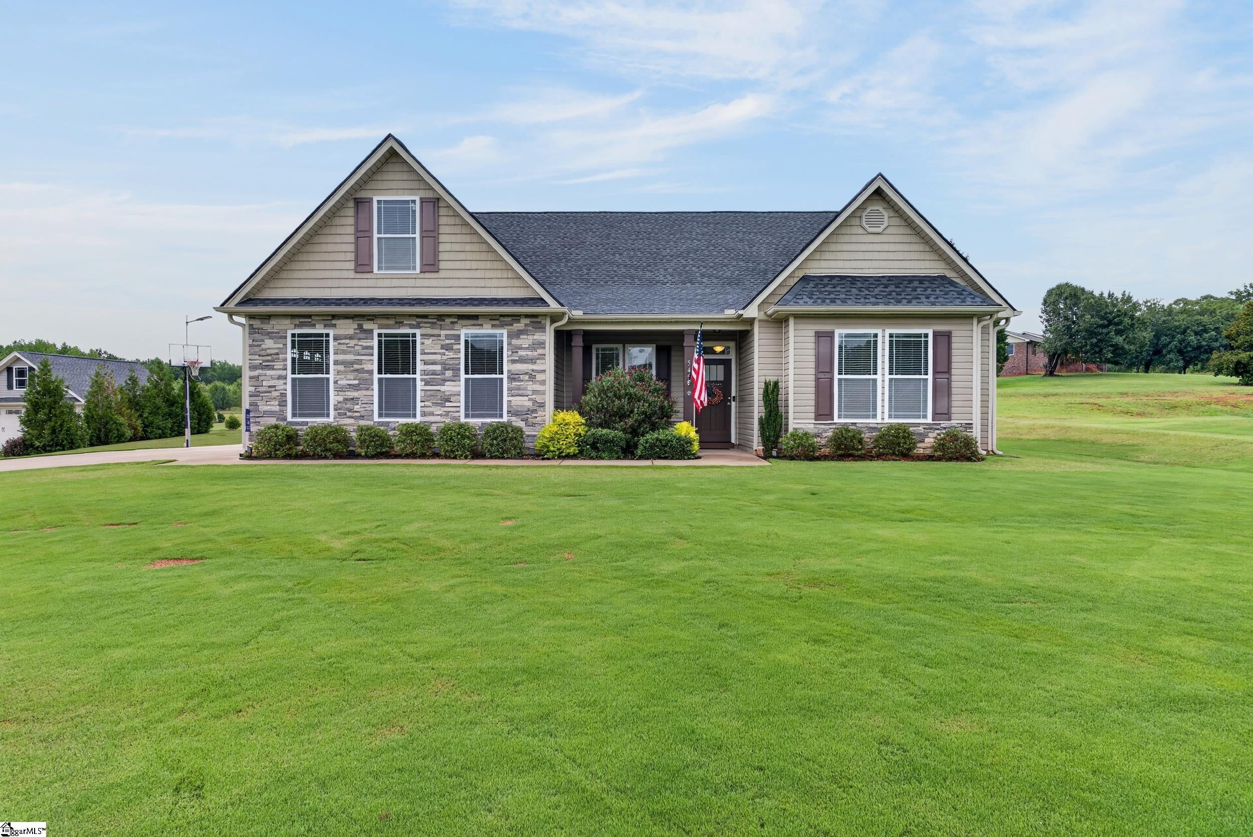 545 Weatherly Road, Inman, SC, 29349