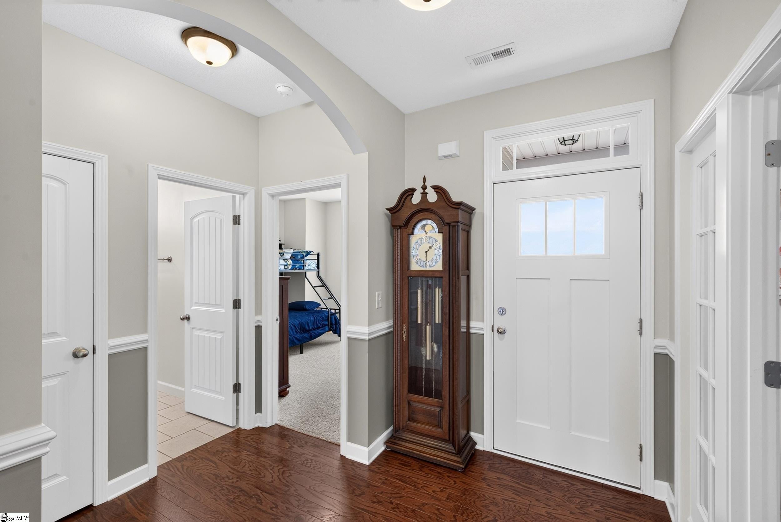 545 Weatherly Road