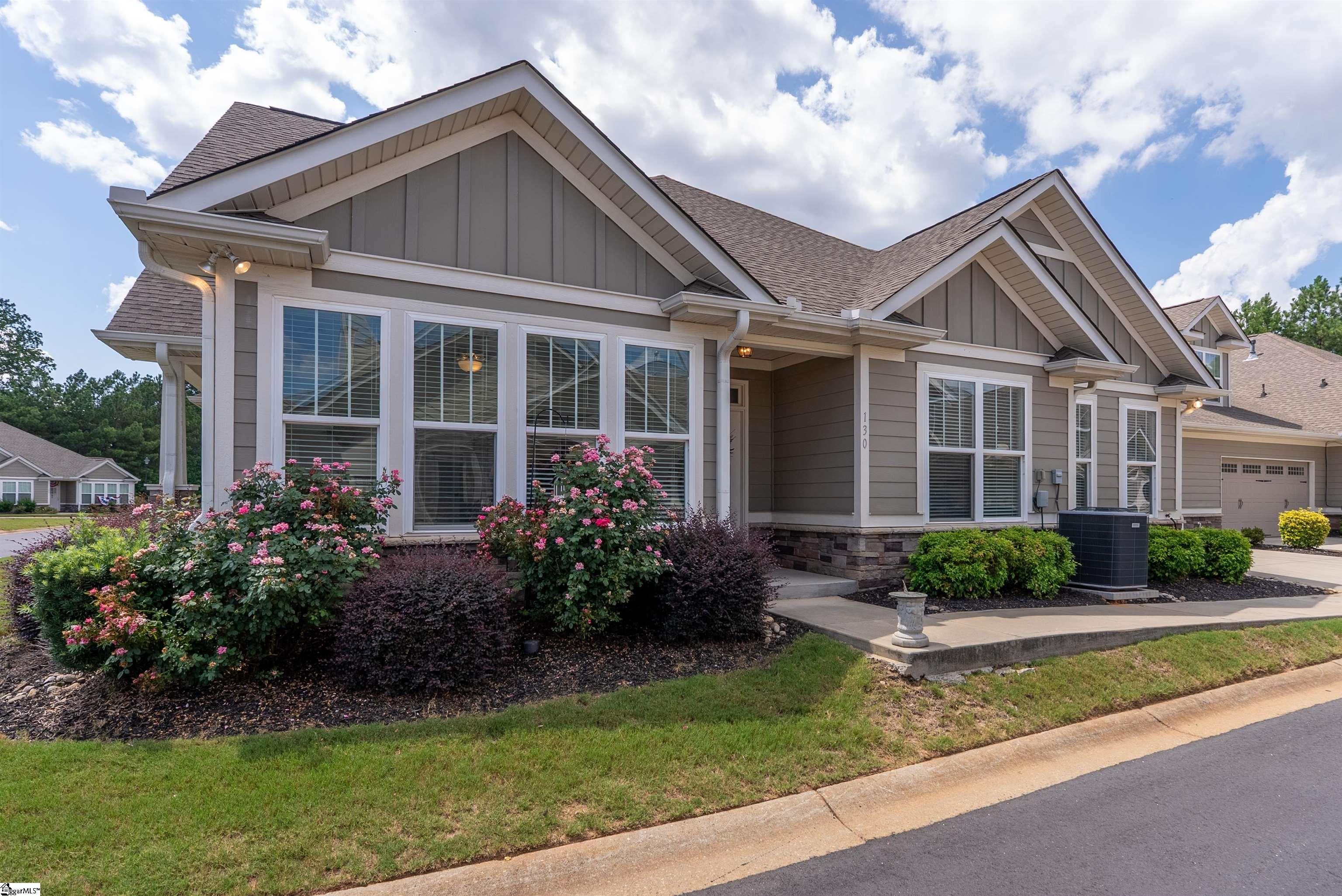 130 Preston Ridge Drive