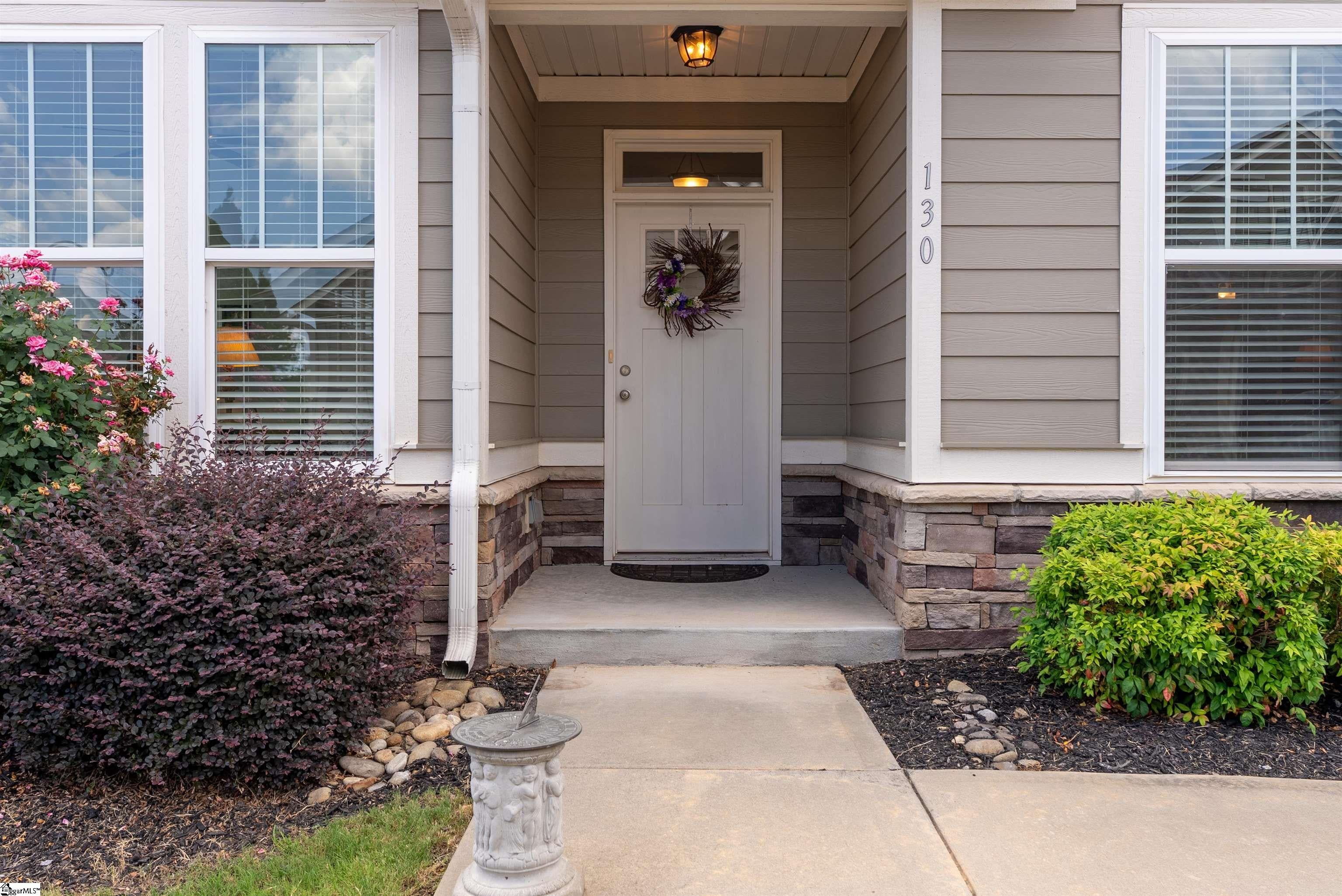 130 Preston Ridge Drive