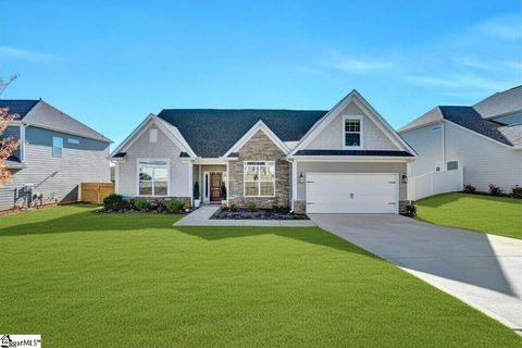 142 Juniper Hill Drive Easley SC 29642