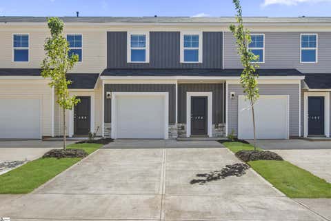 Photo of 319 Abingdon Way, Greer, SC 29651 (MLS # 1601717)
