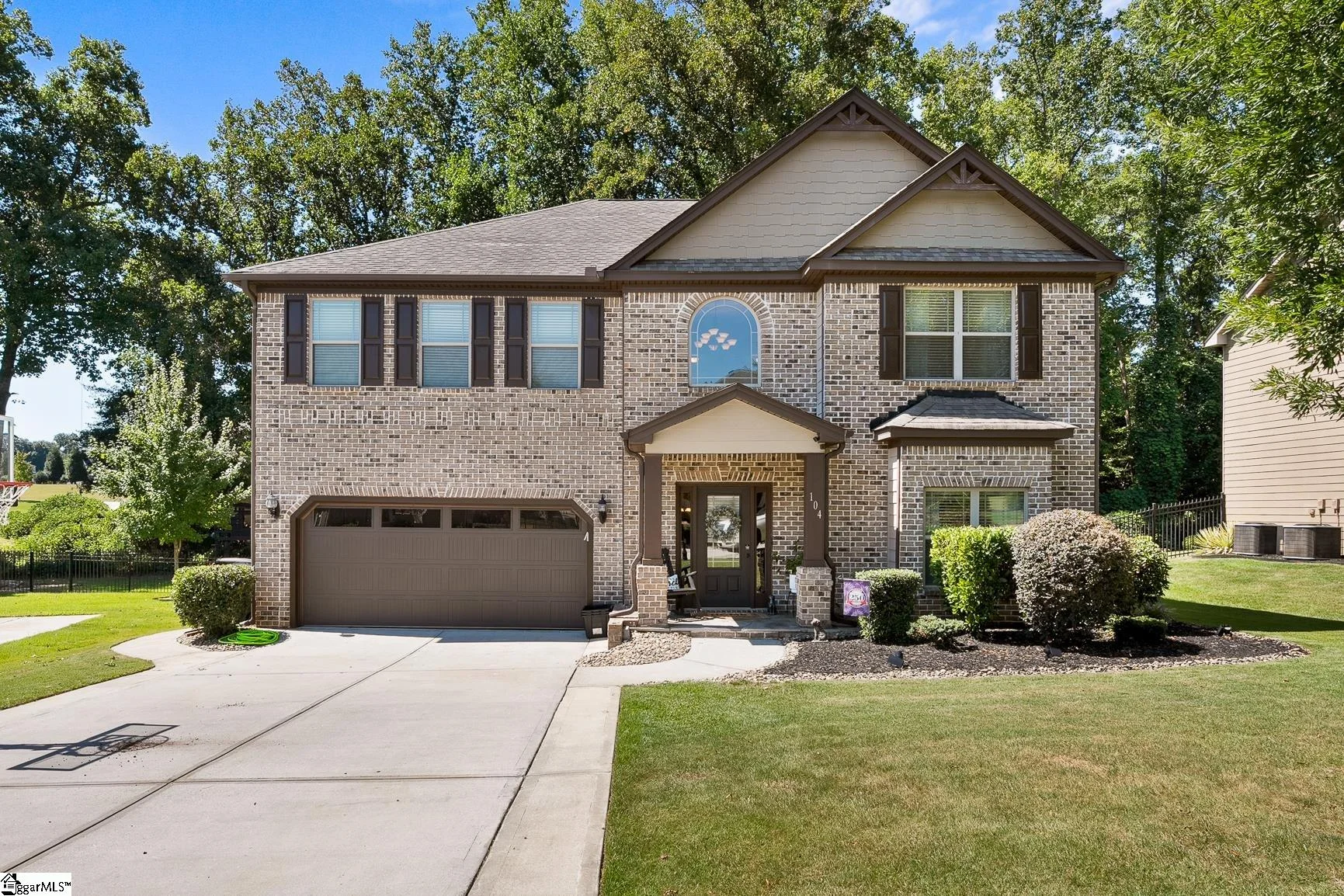 104 Buckland Drive