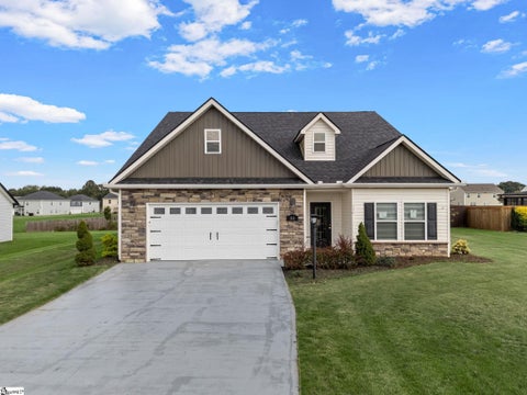Photo of 116 Anns Trail, Gaffney, SC 29341 (MLS # 1603055)
