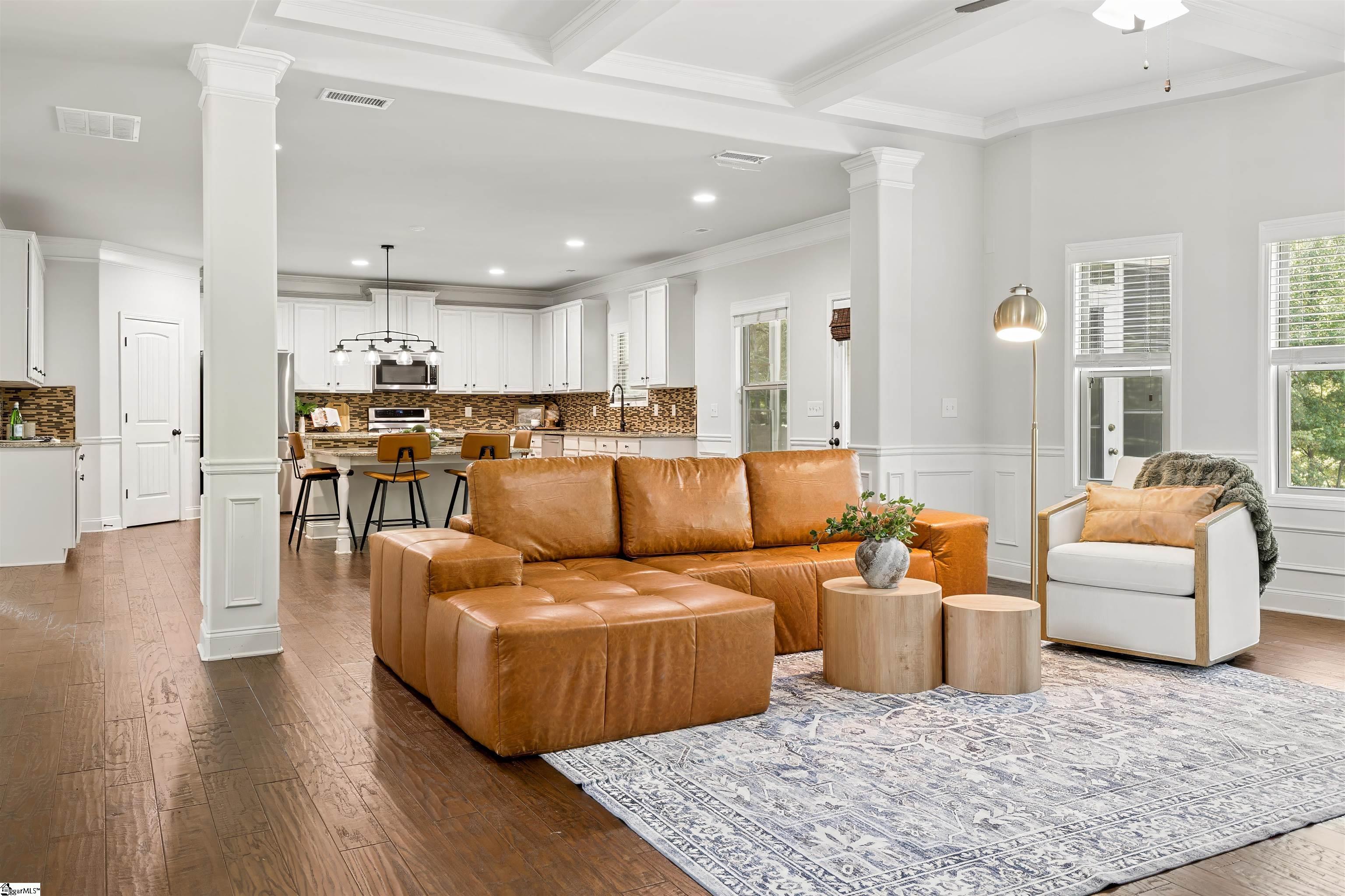 239 Ivy Woods Court