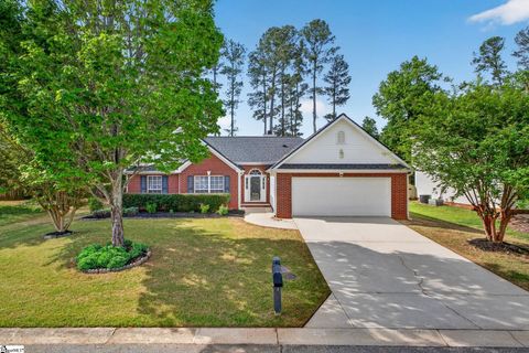 Photo of 196 Birkhall Circle, Greenville, SC 29605 (MLS # 1588451)