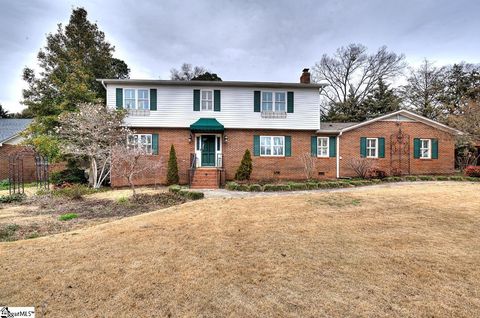 Photo of 21 Gary Avenue, Taylors, SC 29687 (MLS # 1584123)