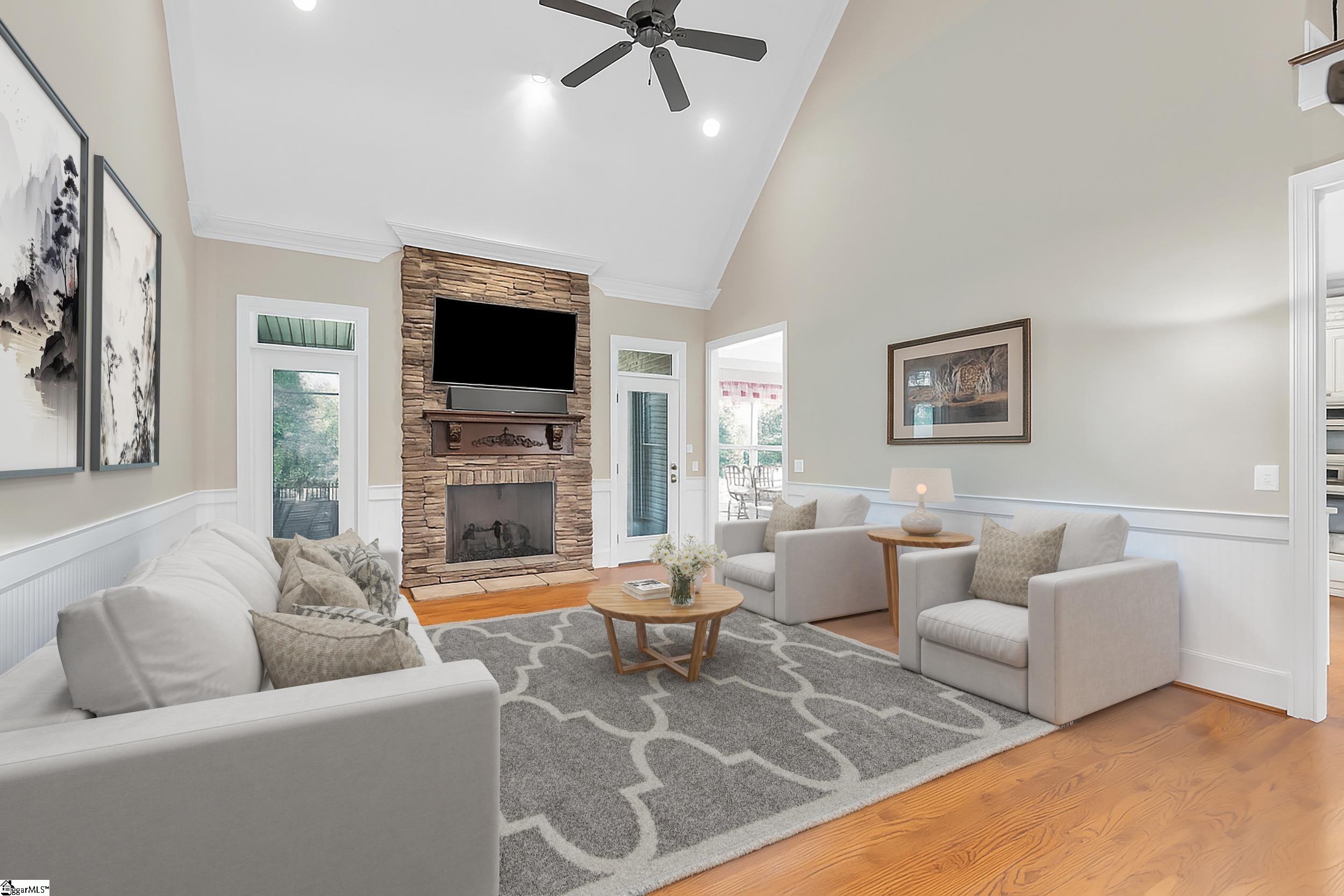 104 Ivy Woods Drive