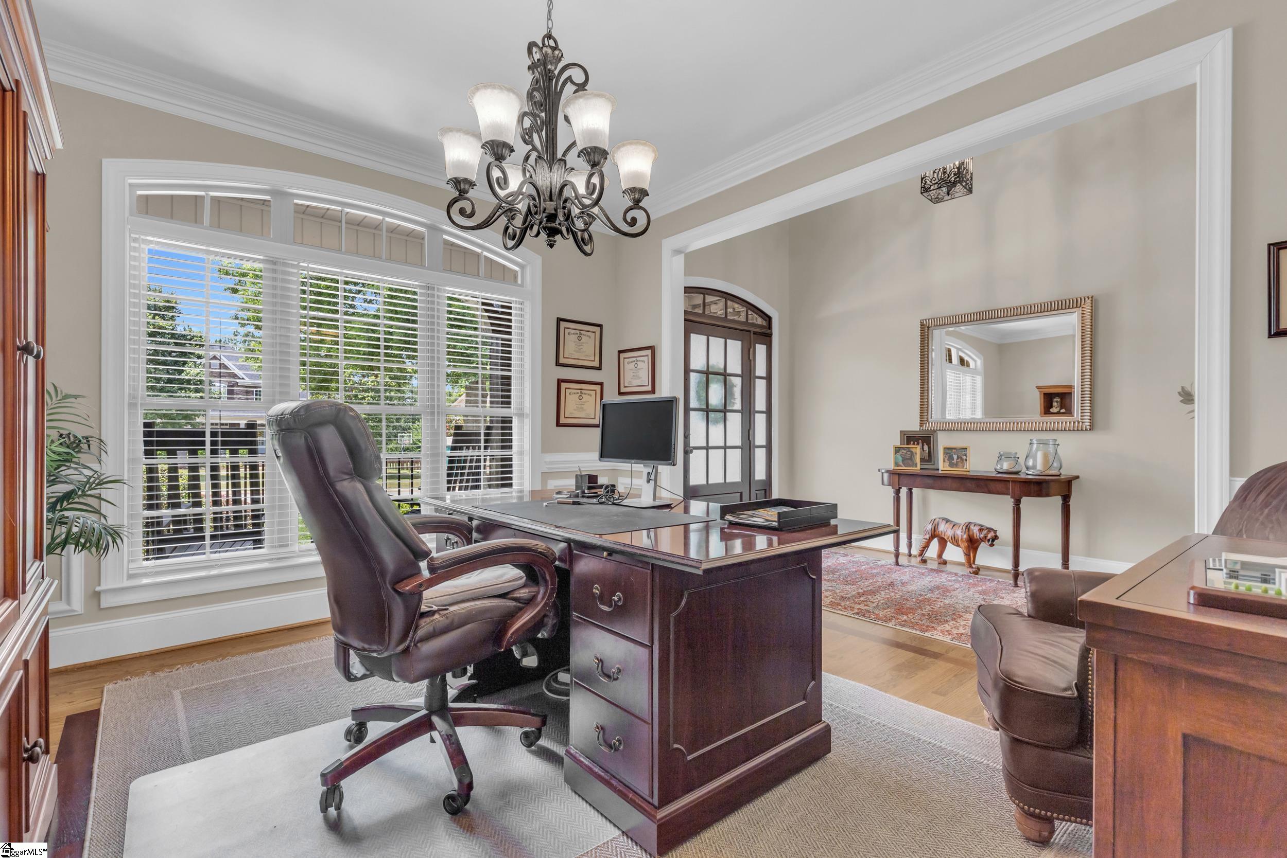 104 Ivy Woods Drive