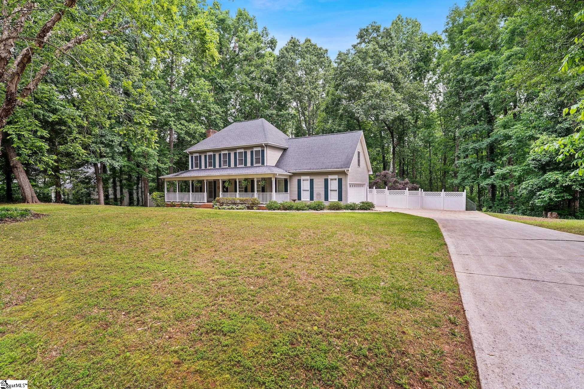 500 Shadow Oaks Drive