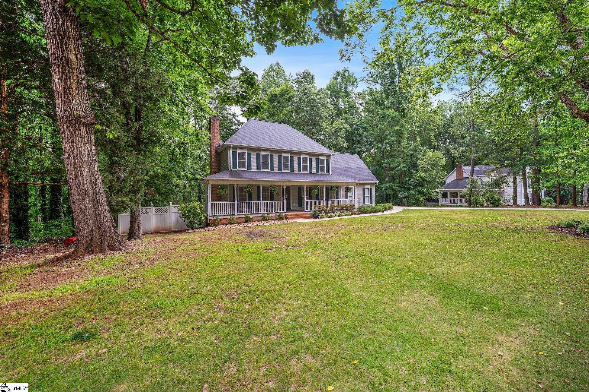 500 Shadow Oaks Drive