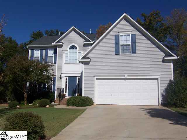 Photo 1 of 1 — 105 Beason Farm Lane, Simpsonville, SC 29681