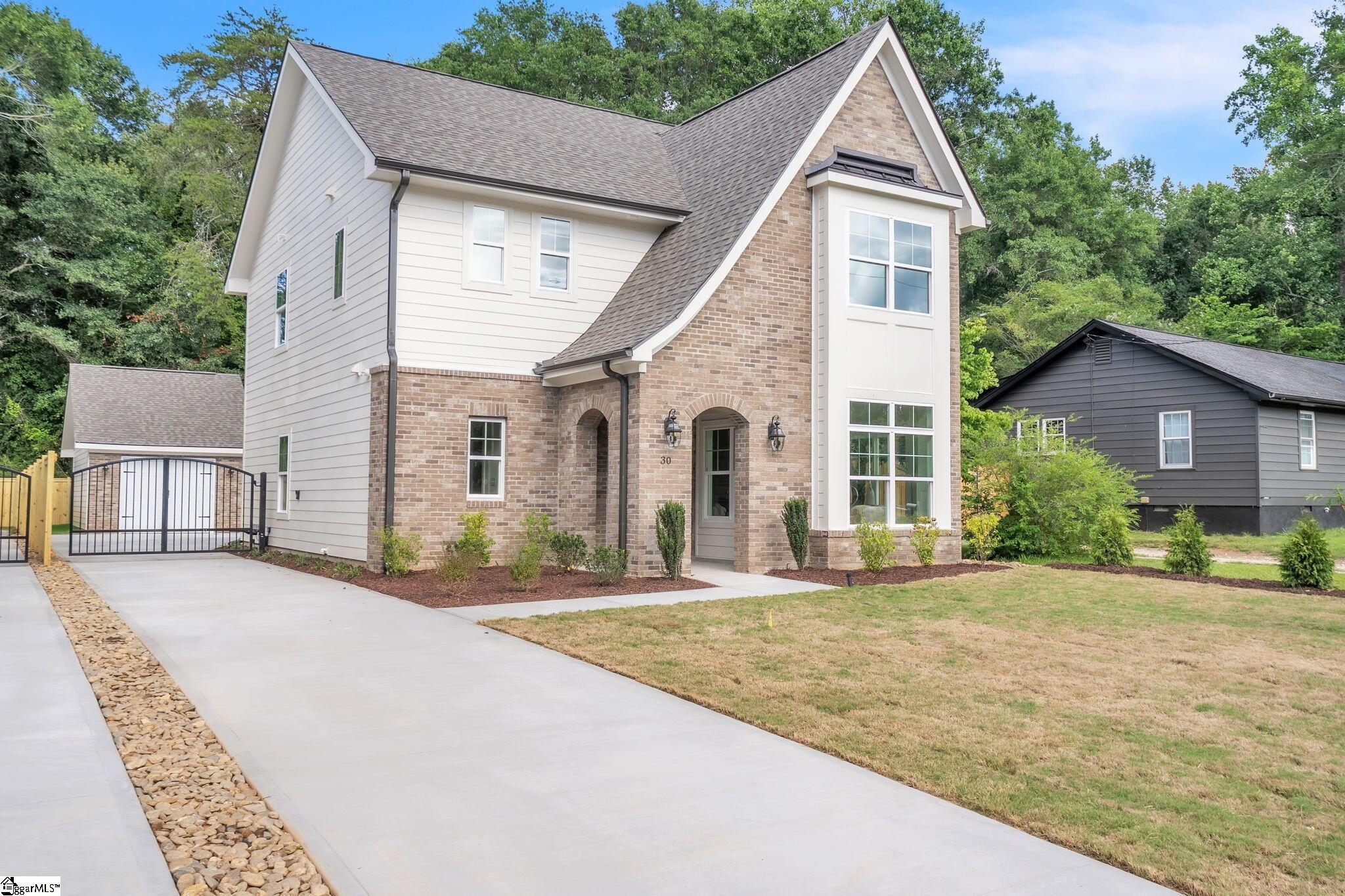30 Tubbs Mountain Road