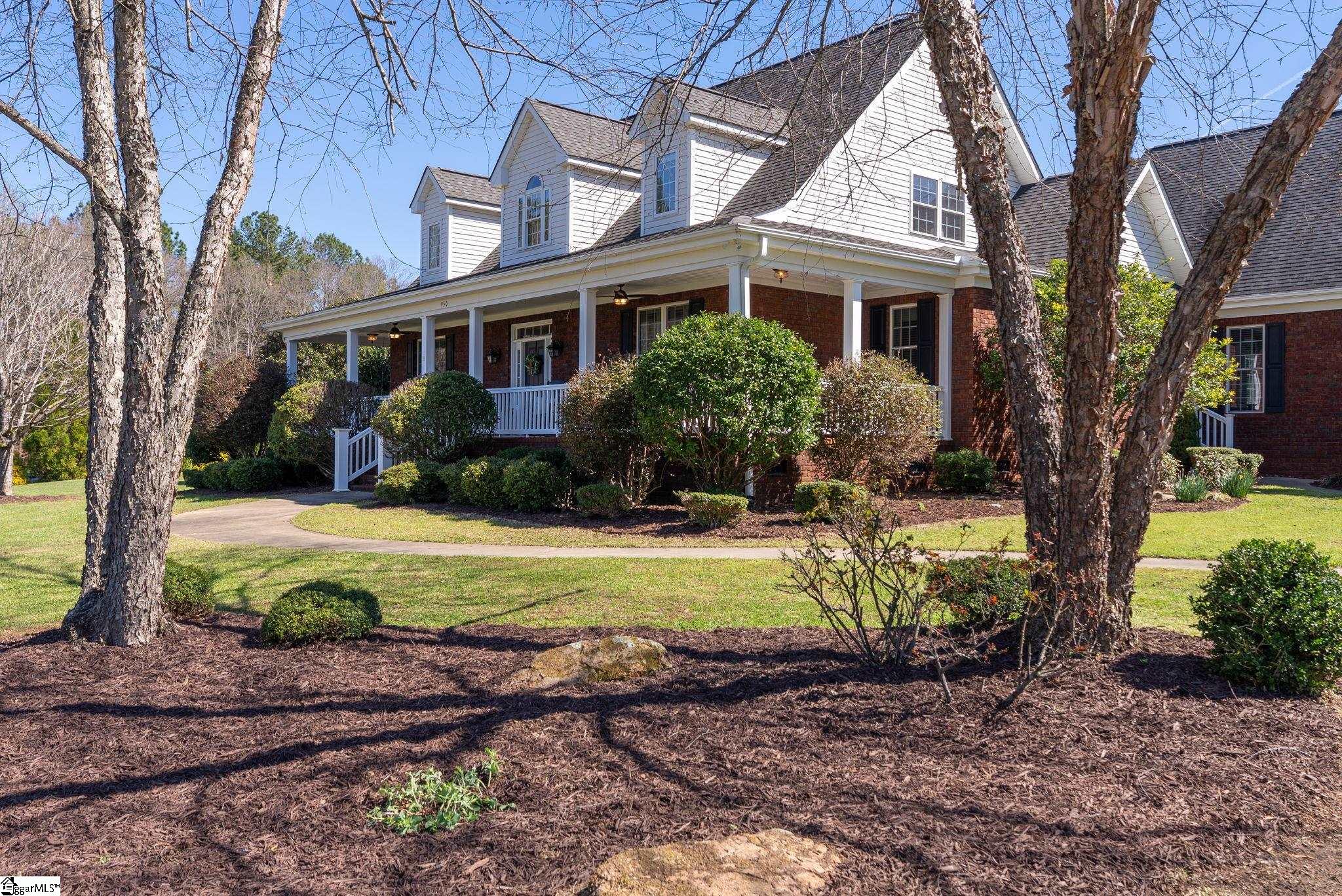950 Hamlin Road