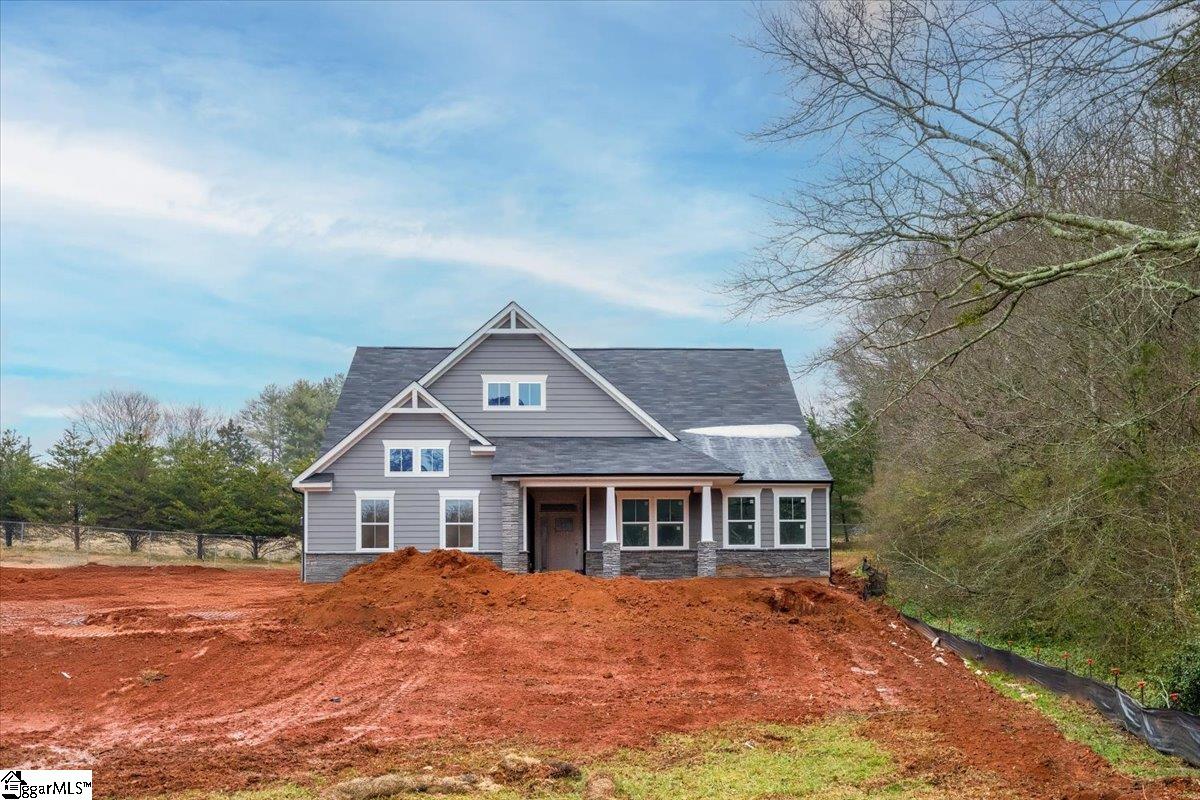 315 Old Shirley Road