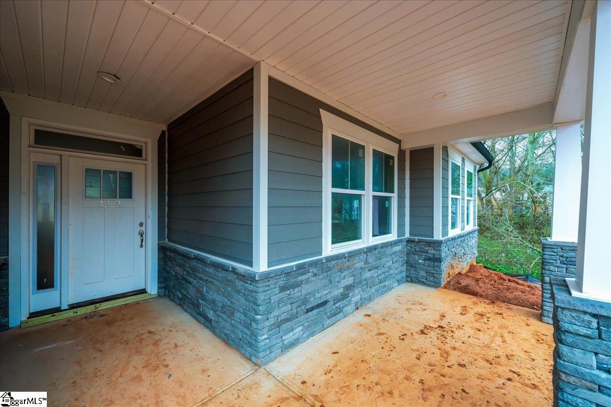 315 Old Shirley Road