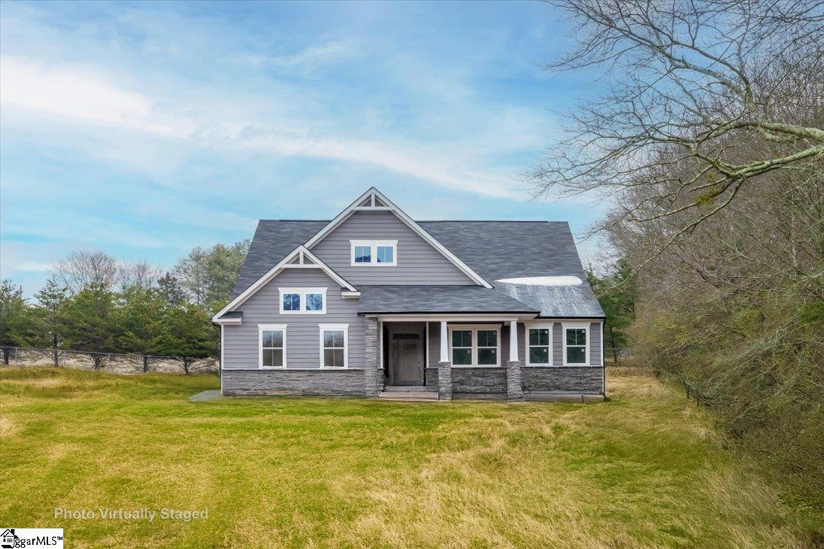 315 Old Shirley Road