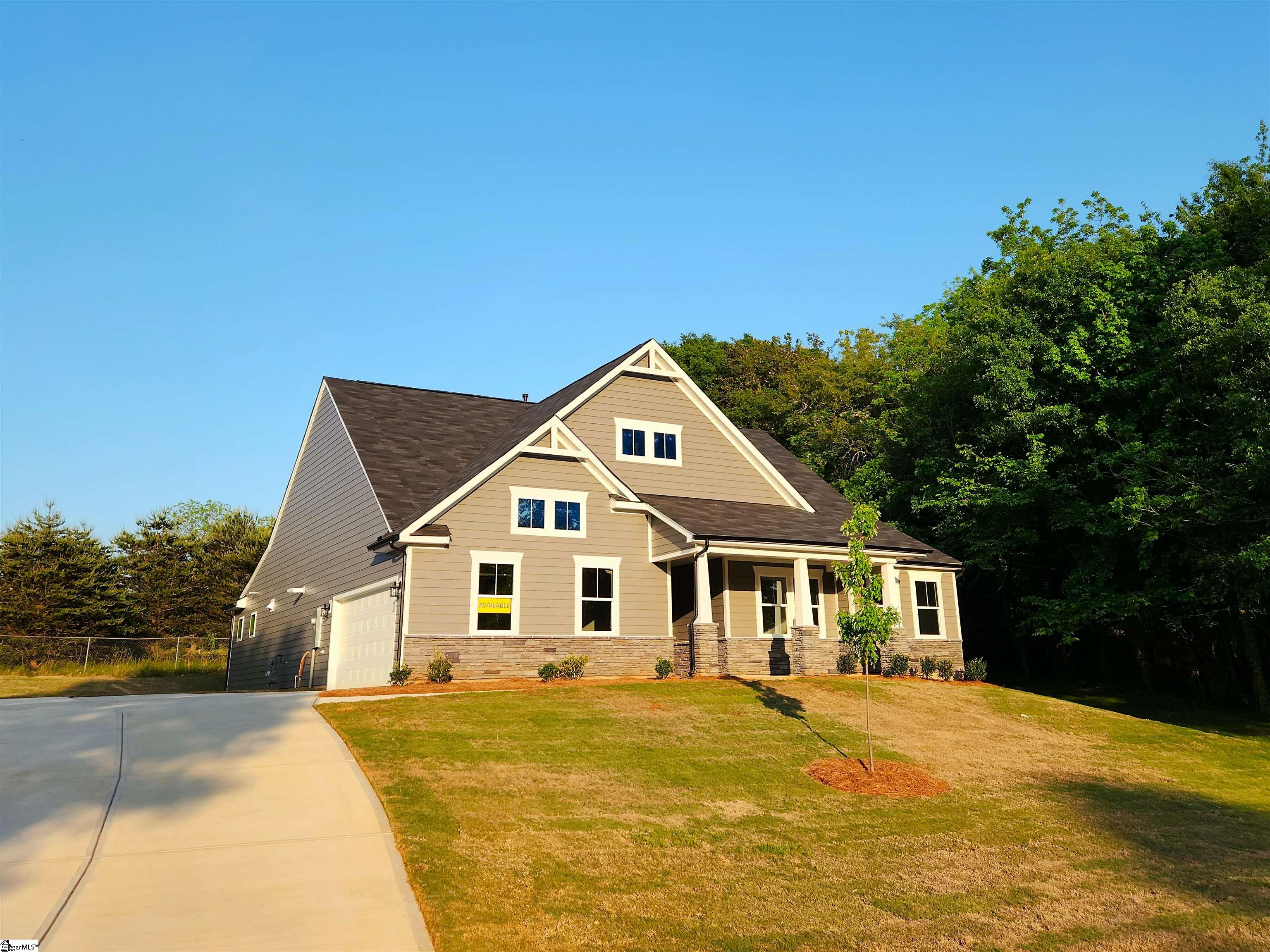 315 Old Shirley Road