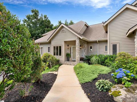 9 Vireo Drive Landrum SC 29356