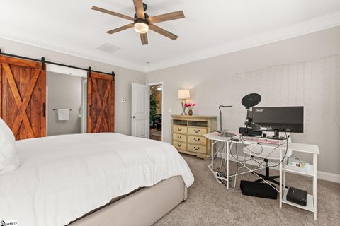 Tiny photo for 106 Common Oaks Court, Simpsonville, SC 29681 (MLS # 1584556)