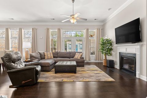 Tiny photo for 106 Common Oaks Court, Simpsonville, SC 29681 (MLS # 1584556)
