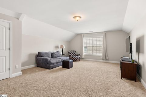 Tiny photo for 106 Common Oaks Court, Simpsonville, SC 29681 (MLS # 1584556)