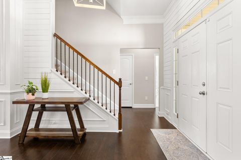 Tiny photo for 106 Common Oaks Court, Simpsonville, SC 29681 (MLS # 1584556)