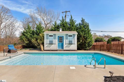 Tiny photo for 106 Common Oaks Court, Simpsonville, SC 29681 (MLS # 1584556)