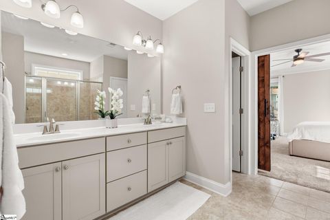 Tiny photo for 106 Common Oaks Court, Simpsonville, SC 29681 (MLS # 1584556)