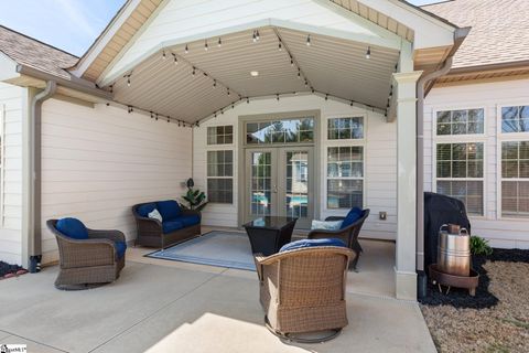 Tiny photo for 106 Common Oaks Court, Simpsonville, SC 29681 (MLS # 1584556)